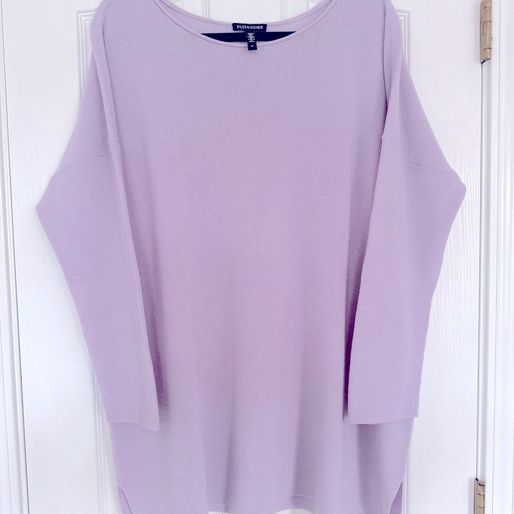 Eileen Fisher Sweater